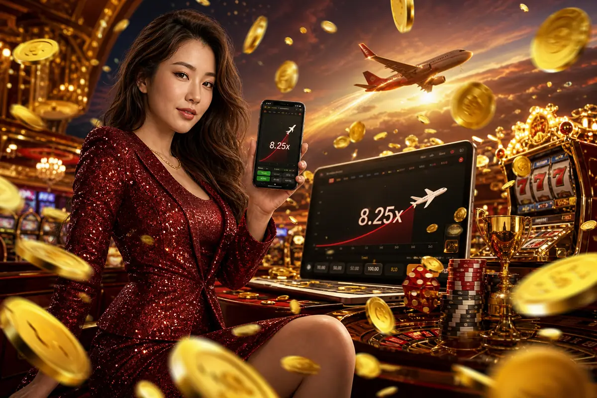 viv8800 Fortune Tiger PG Soft ဂိမ်း