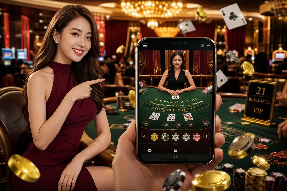 viv8800 အွန်လိုင်းကာစီနို စလော့ဂိမ်းများ