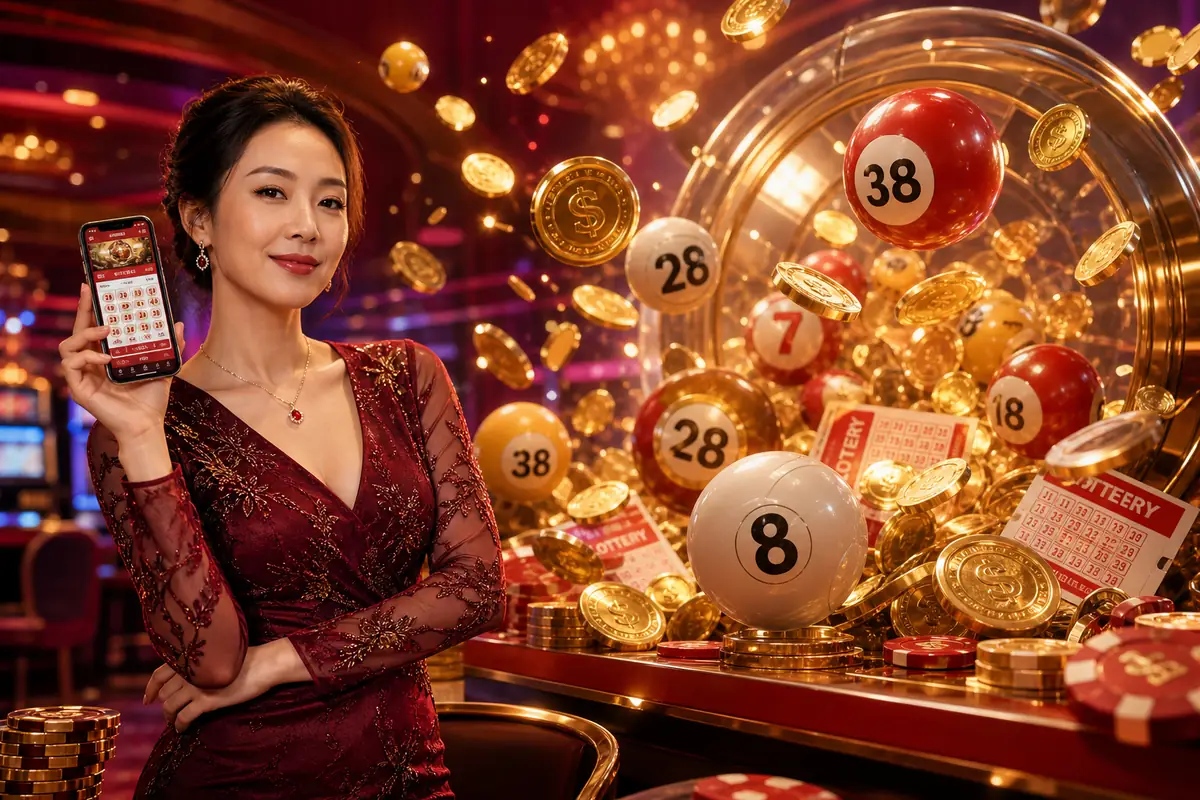 viv8800 Live Dealer Baccarat စားပွဲကစားပြင်