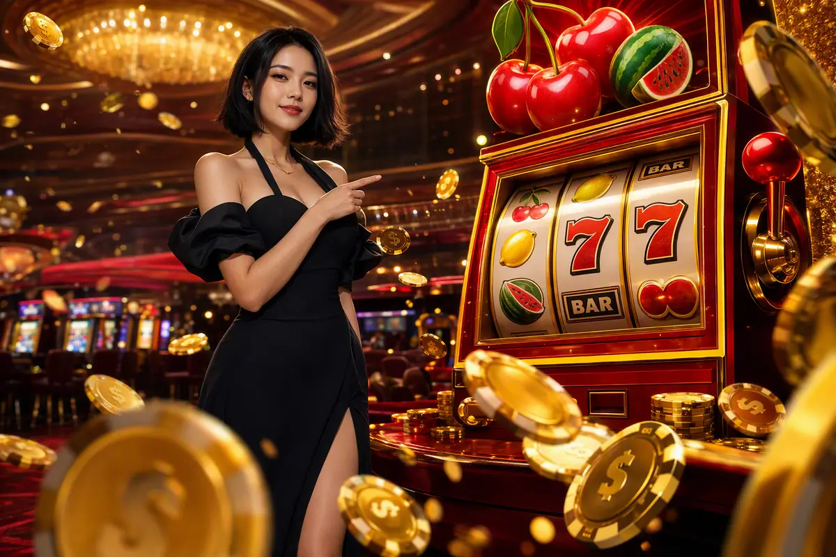 viv8800 အွန်လိုင်းကာစီနို Live Dealer ဂိမ်းများ