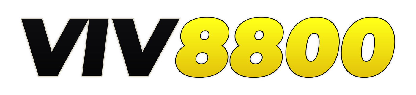 viv8800 logo